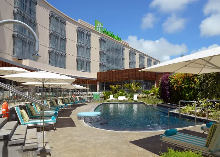 Holiday Inn Mauritius Mon Tresor By Ihg
