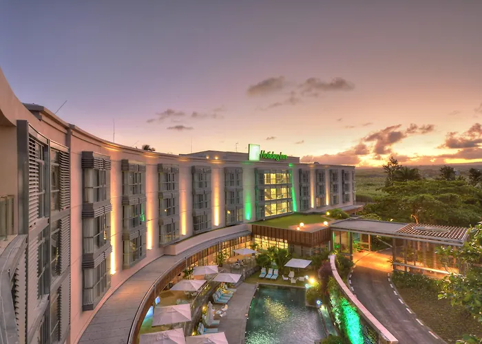 Holiday Inn Mauritius Mon Tresor By Ihg