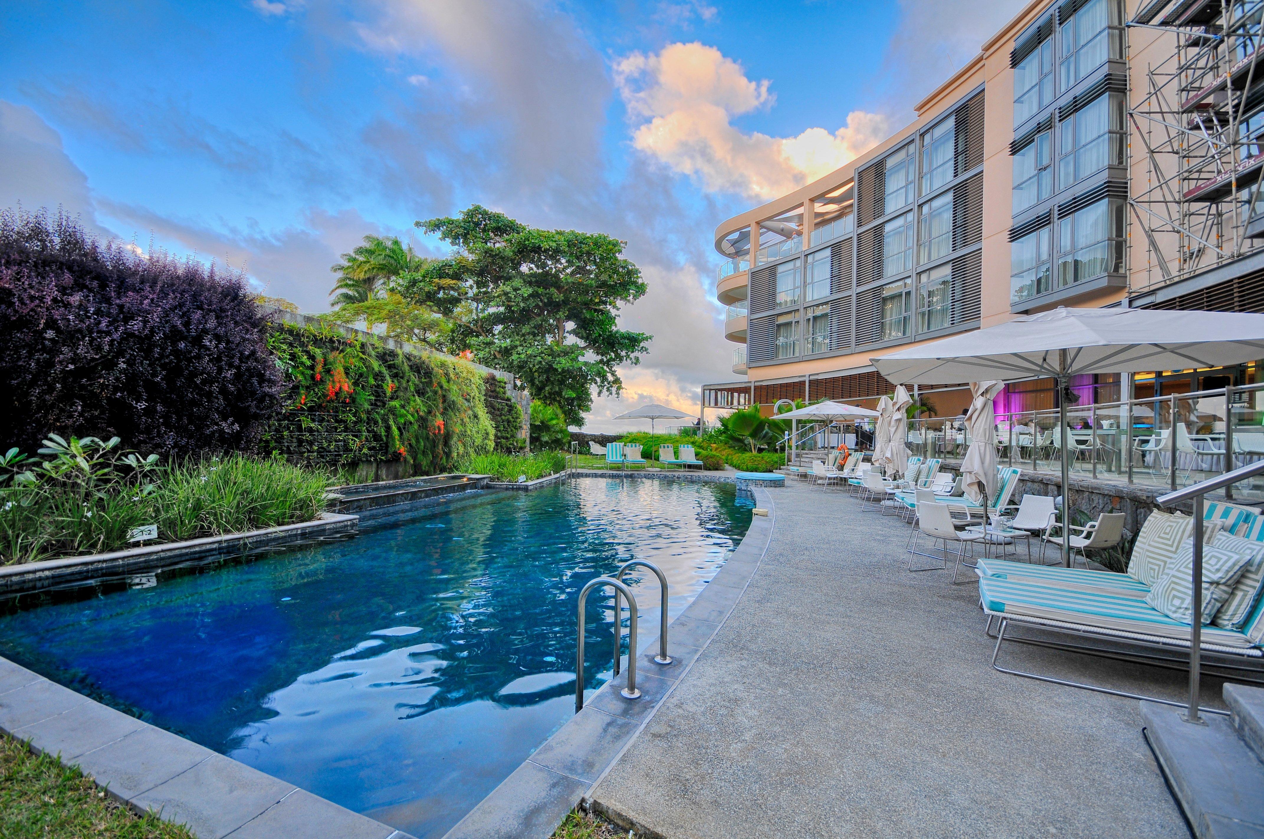 Mauritius Mon Tresor By Ihg Hotel 4*