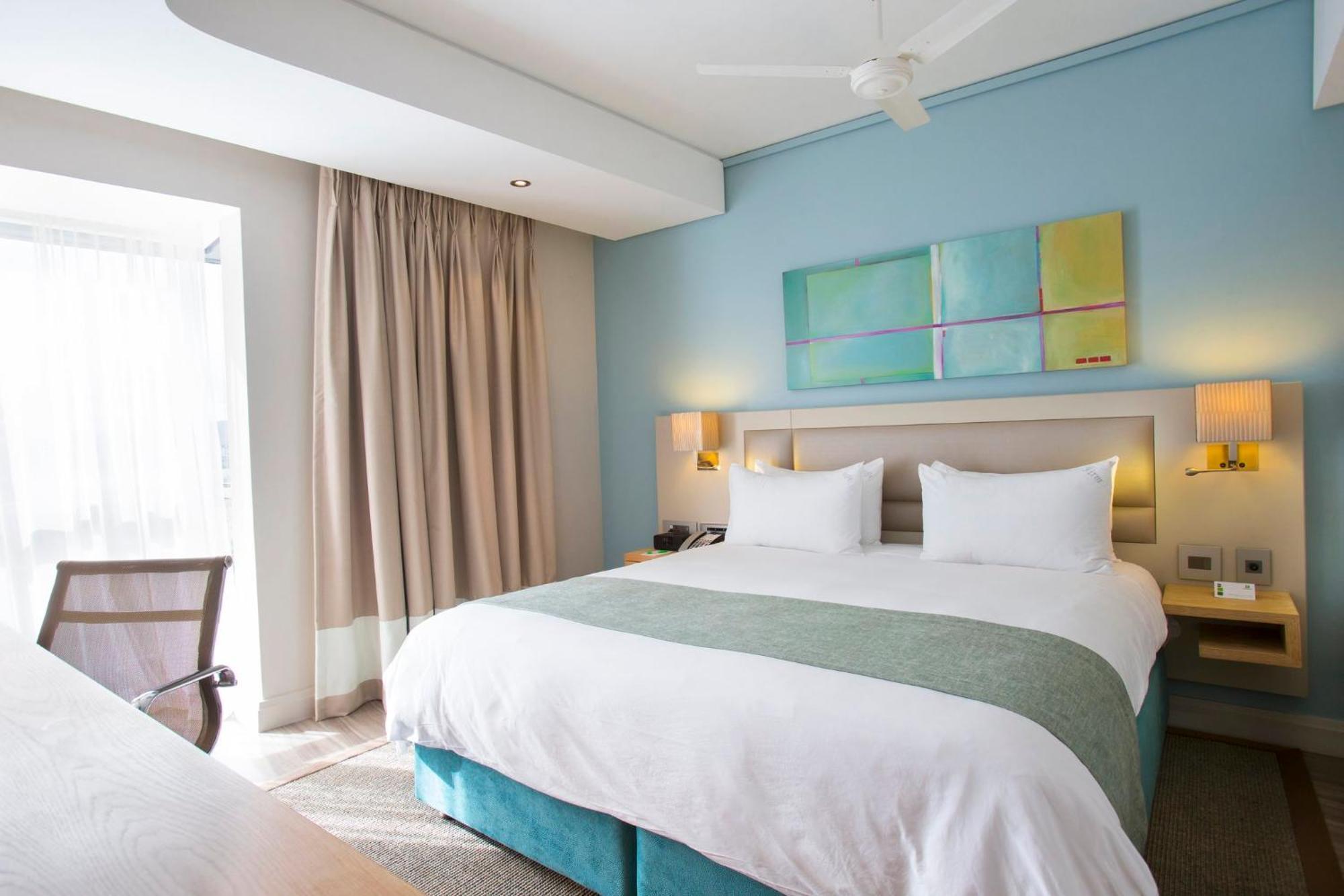 Mauritius Mon Tresor By Ihg 4*
