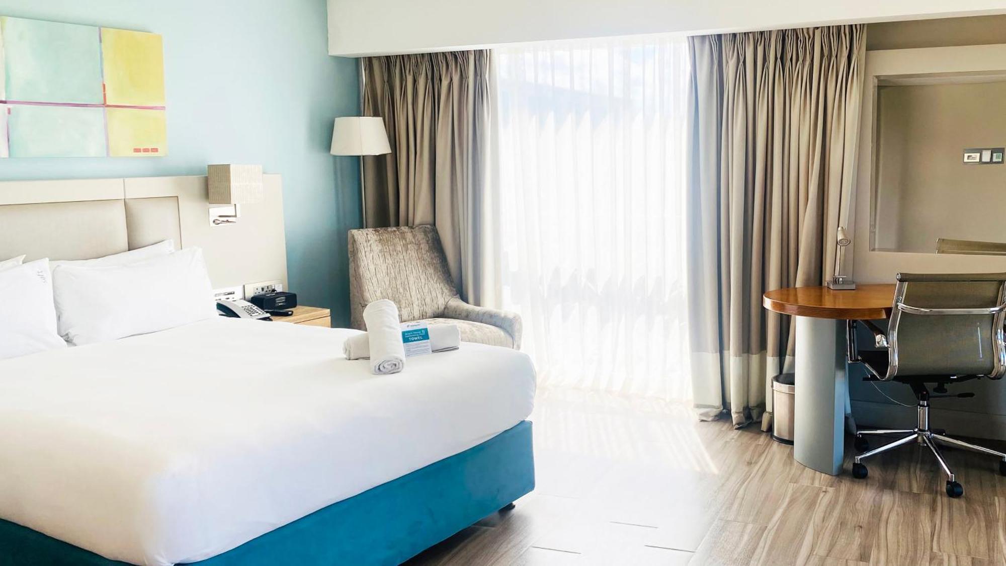 Mauritius Mon Tresor By Ihg Hotel