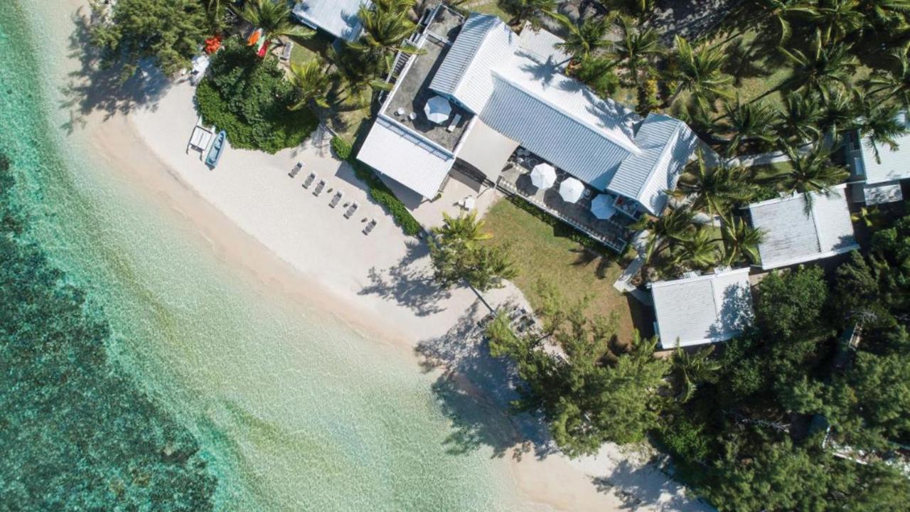 Hotel Mauritius Mon Trésor, An Ihg Plaine Magnien