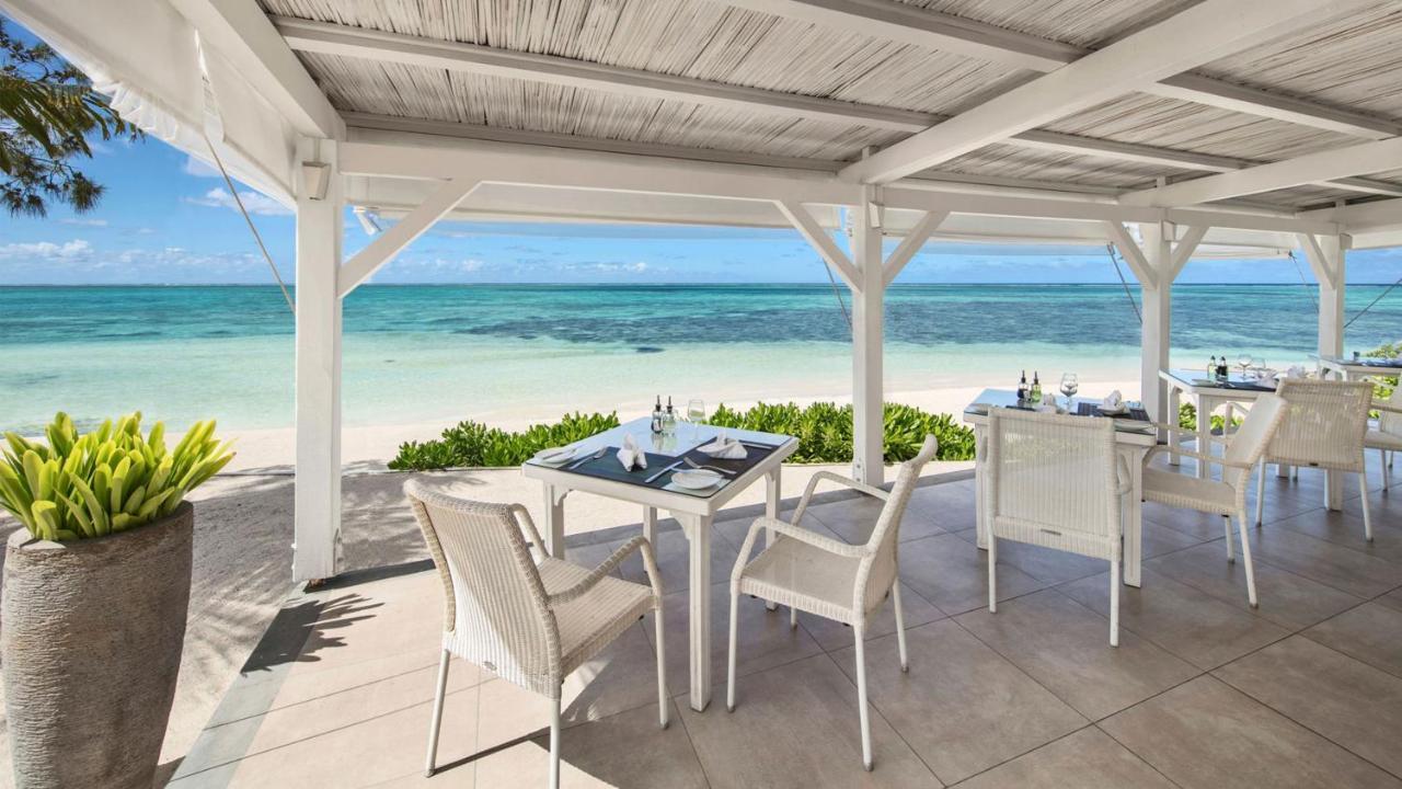 Hotel Mauritius Mon Trésor, An Ihg Plaine Magnien