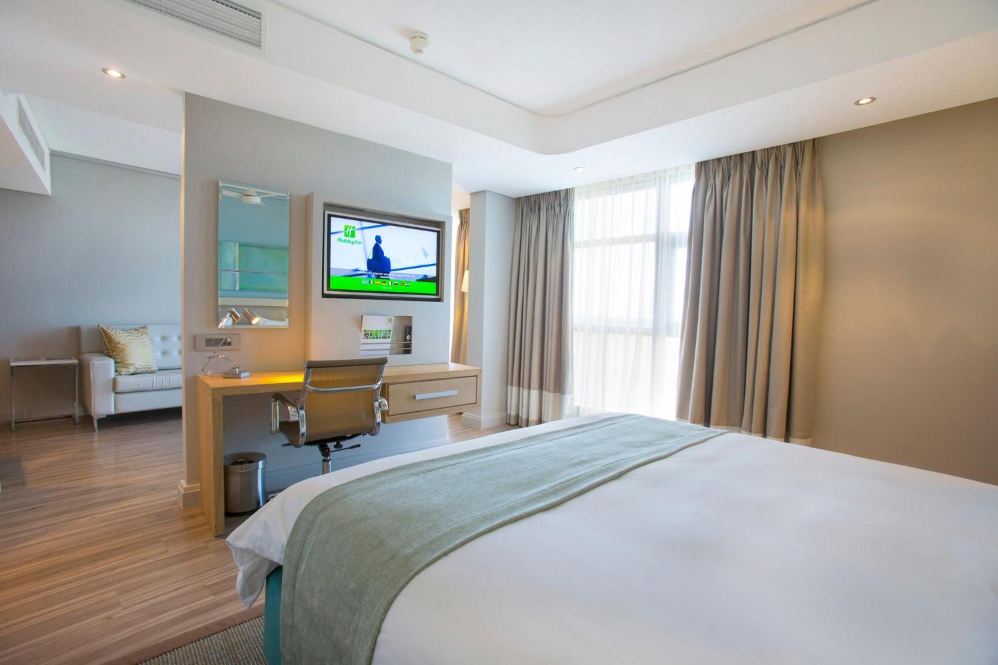 Mauritius Mon Tresor By Ihg Plaine Magnien