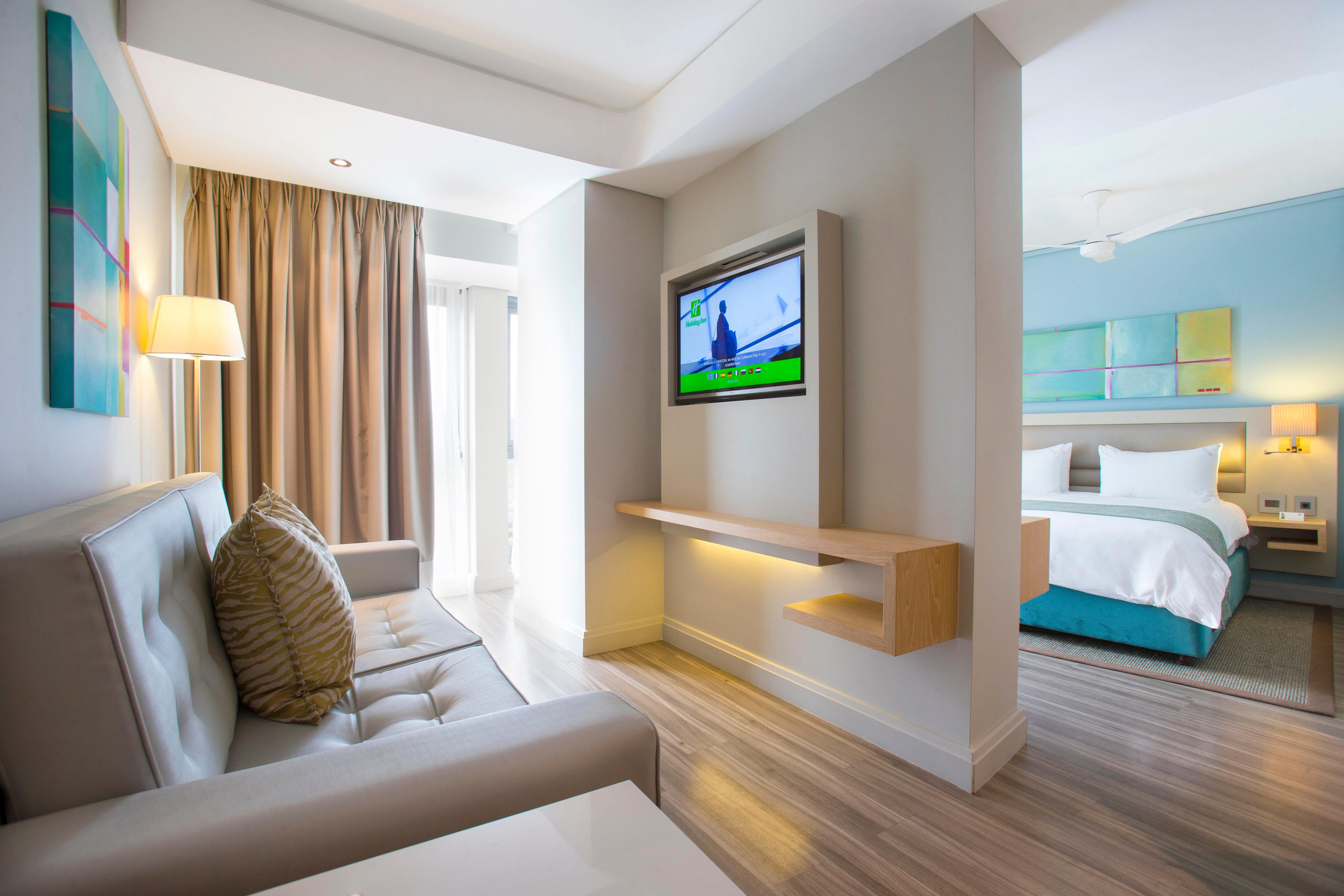 Mauritius Mon Tresor By Ihg 4* Plaine Magnien